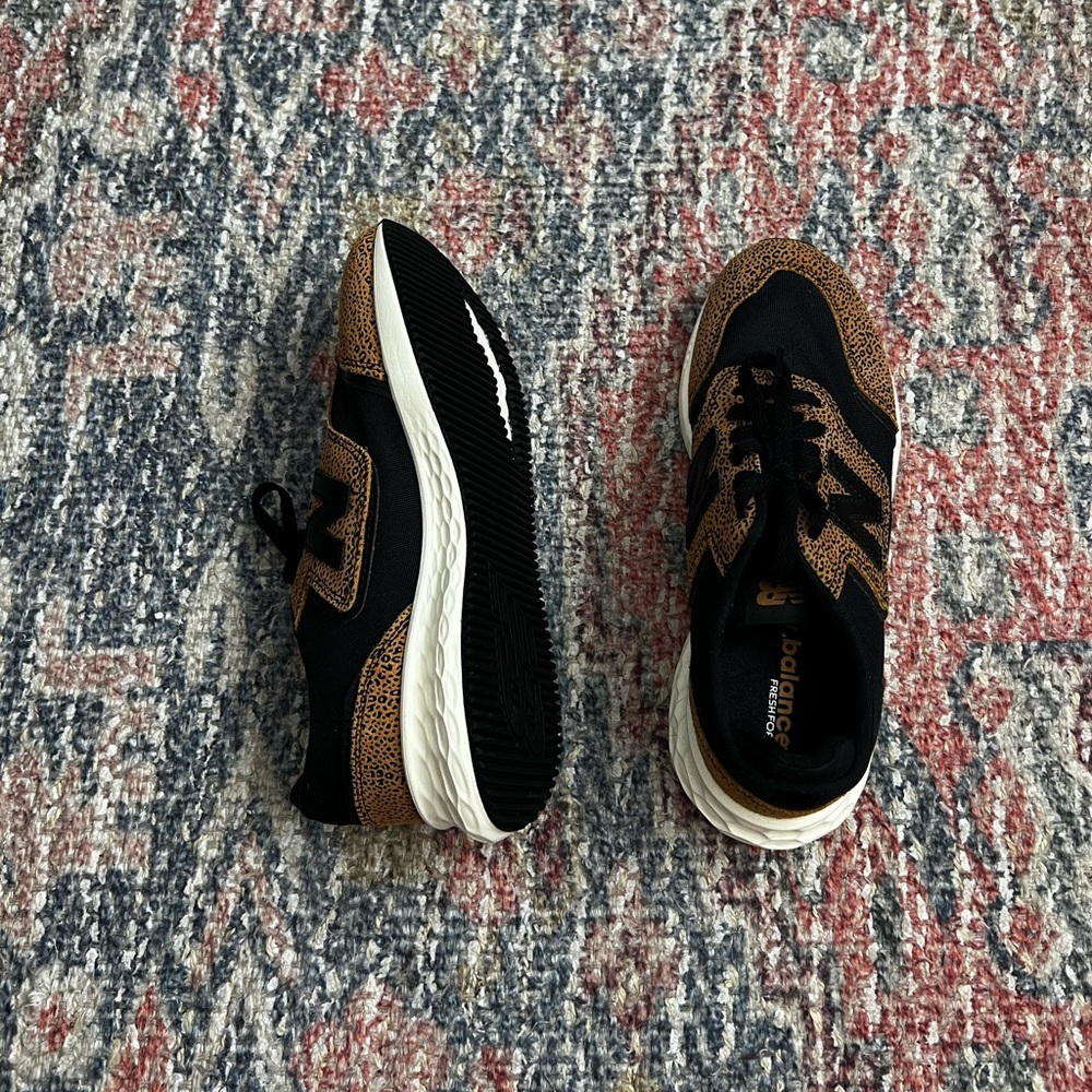 New Balence Sneakers